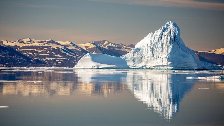 درون تكشف عن «كارثة ضخمة» في غرينلاند